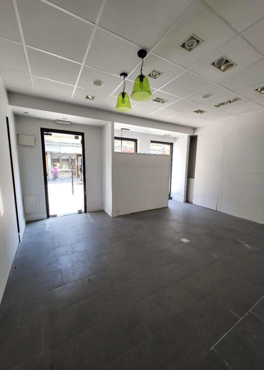 Boterstraat - 8 - - 8900