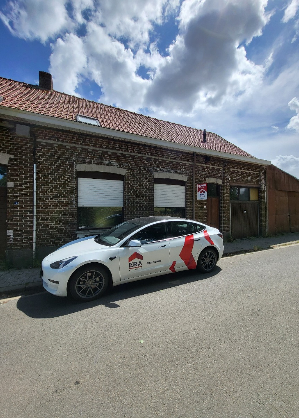 Gildestraat - 7 - - 8958