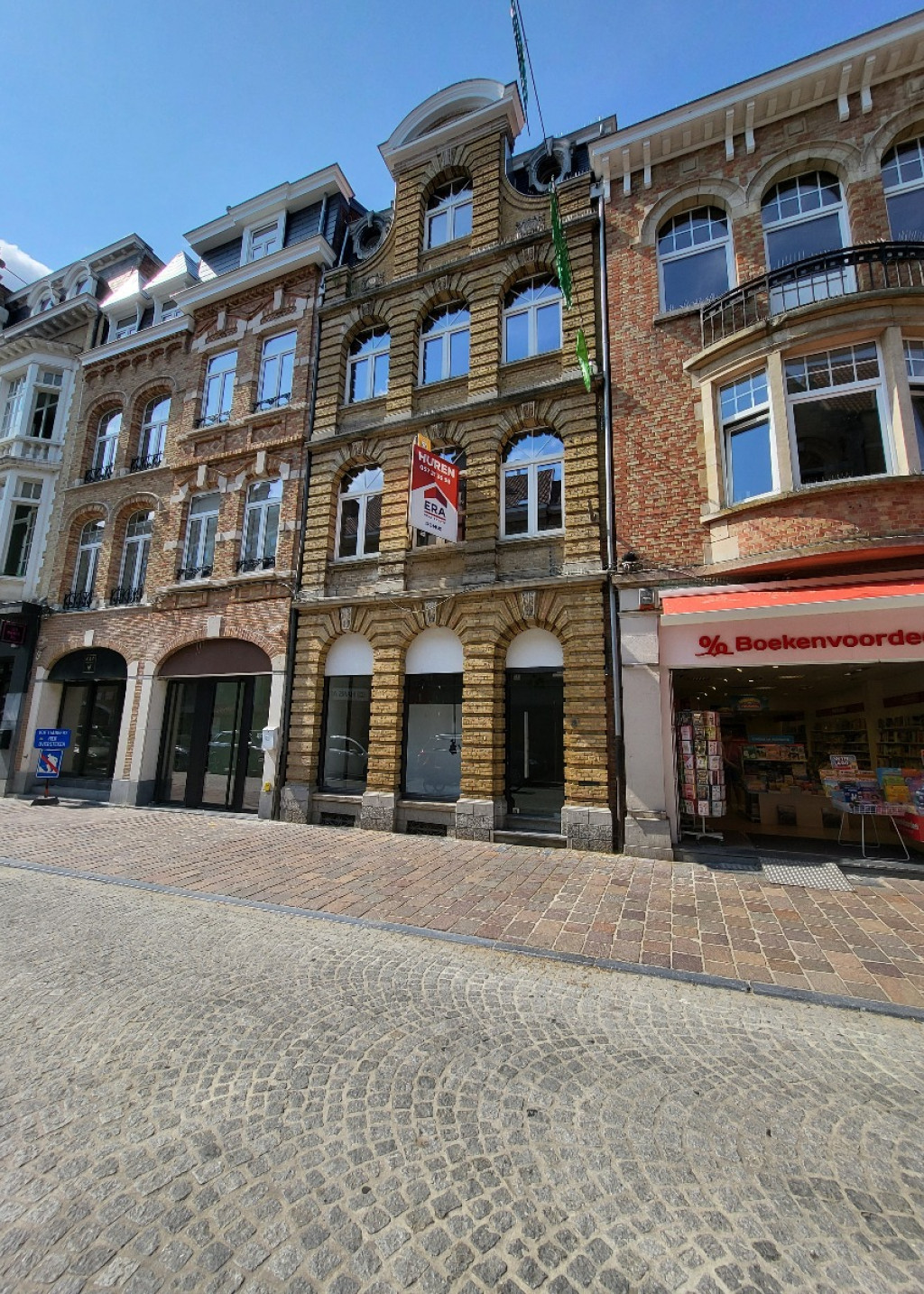 Boterstraat - 8 - - 8900