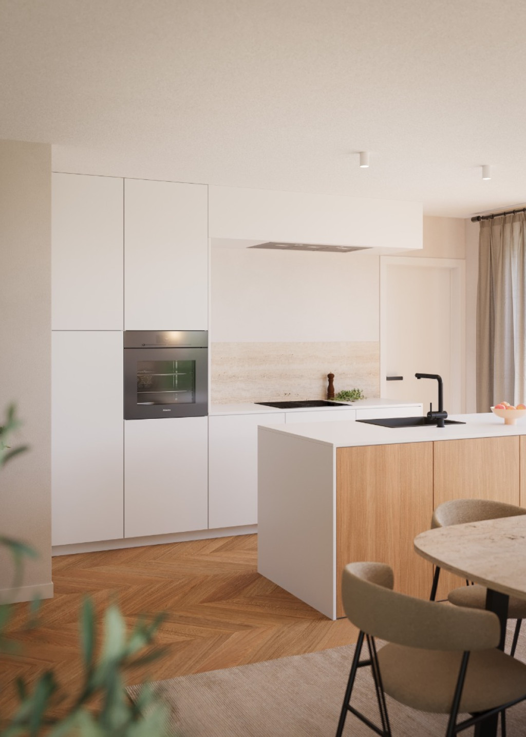 Kanunnik de Meyerlaan - 2 - - Lot 2 - 9220