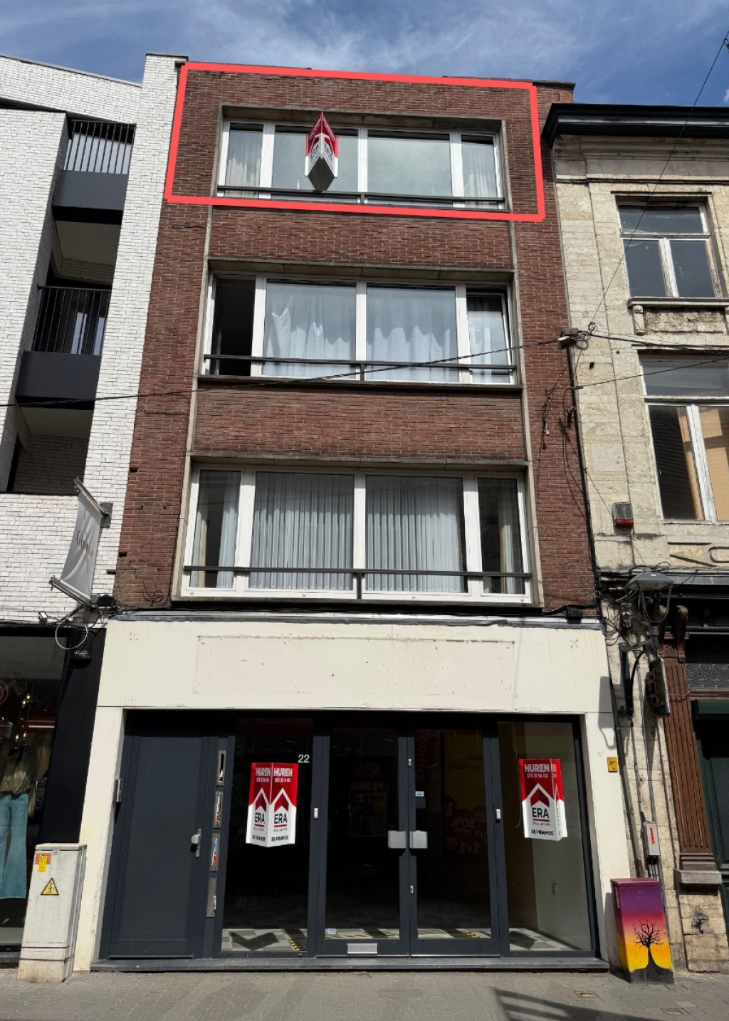Botermarkt - 22 - 3 - 3290