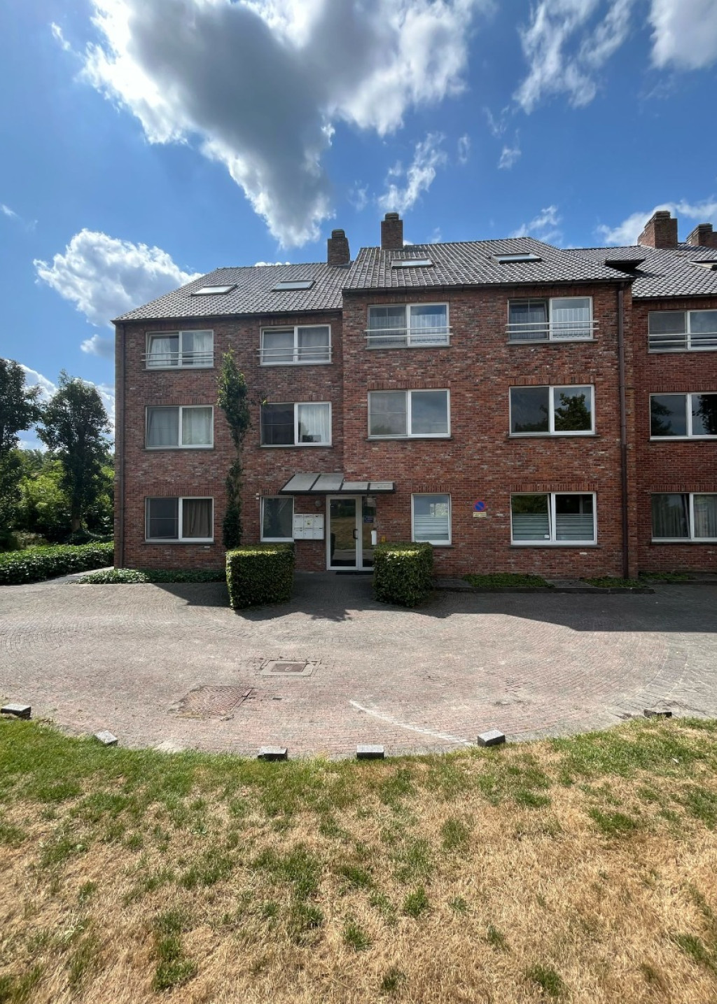 Oude Weg - 11 - 4 - 2323