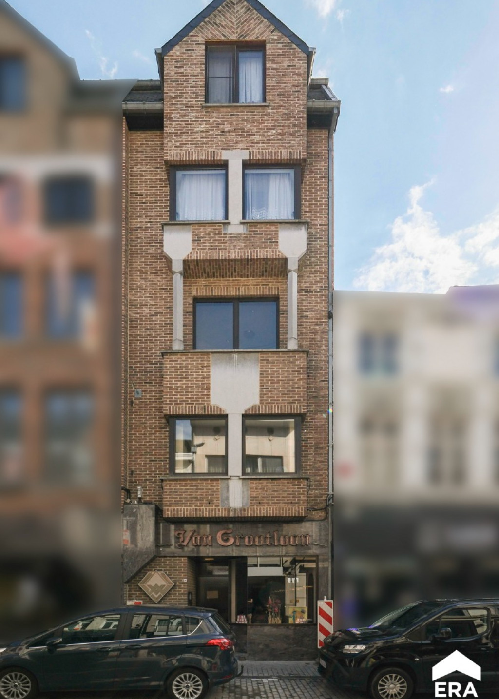 Stapelstraat - 34 - 102 - 3800
