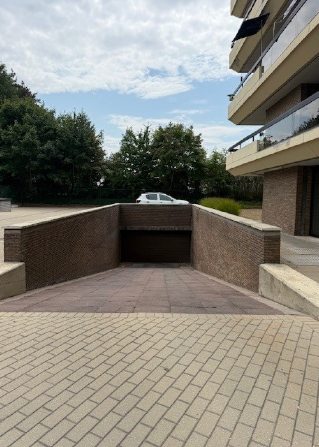 Sint-Katarinaplein - 10 stpl 10 - - 3500