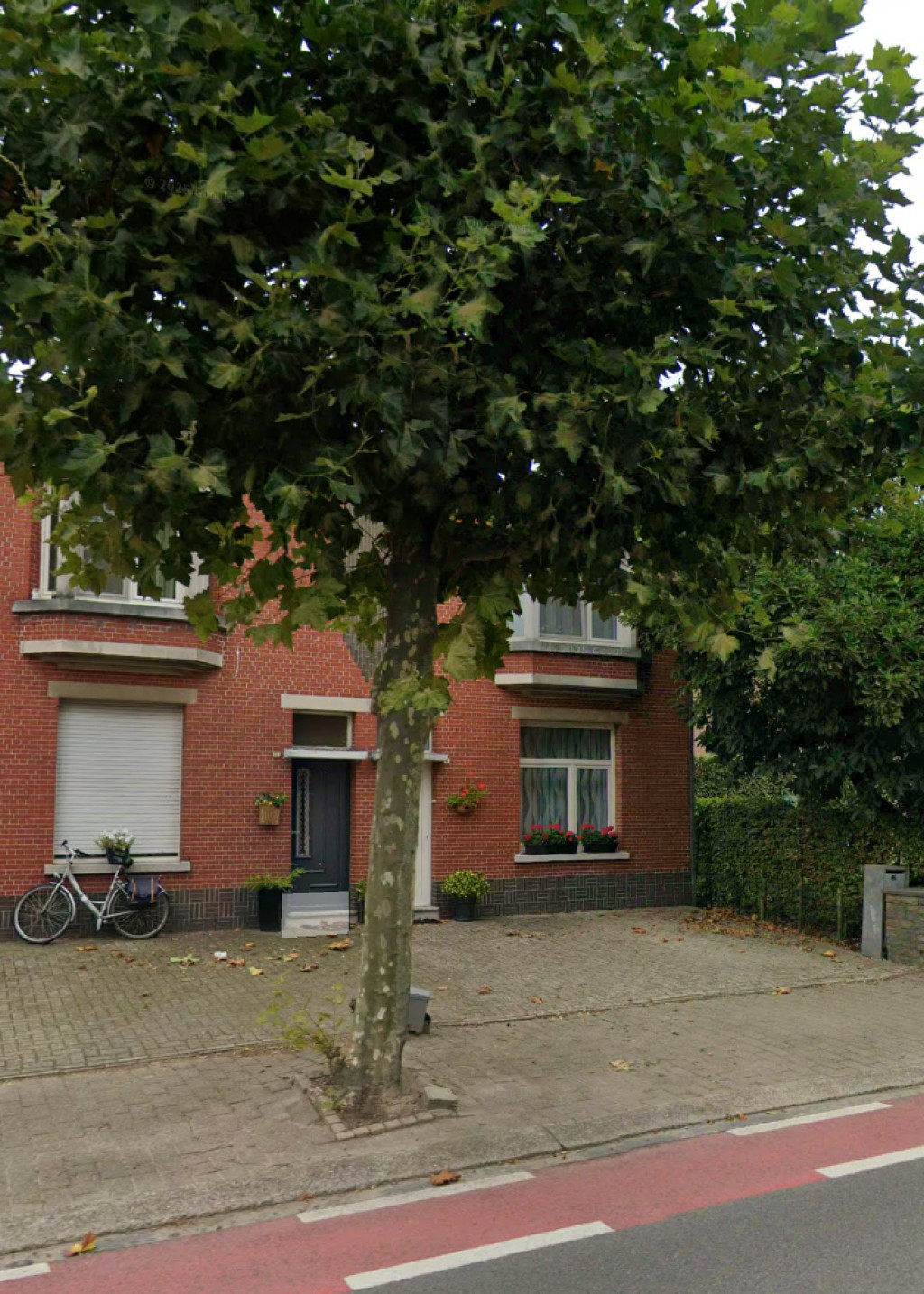Van Aertselaerstraat - 44 - - 2320