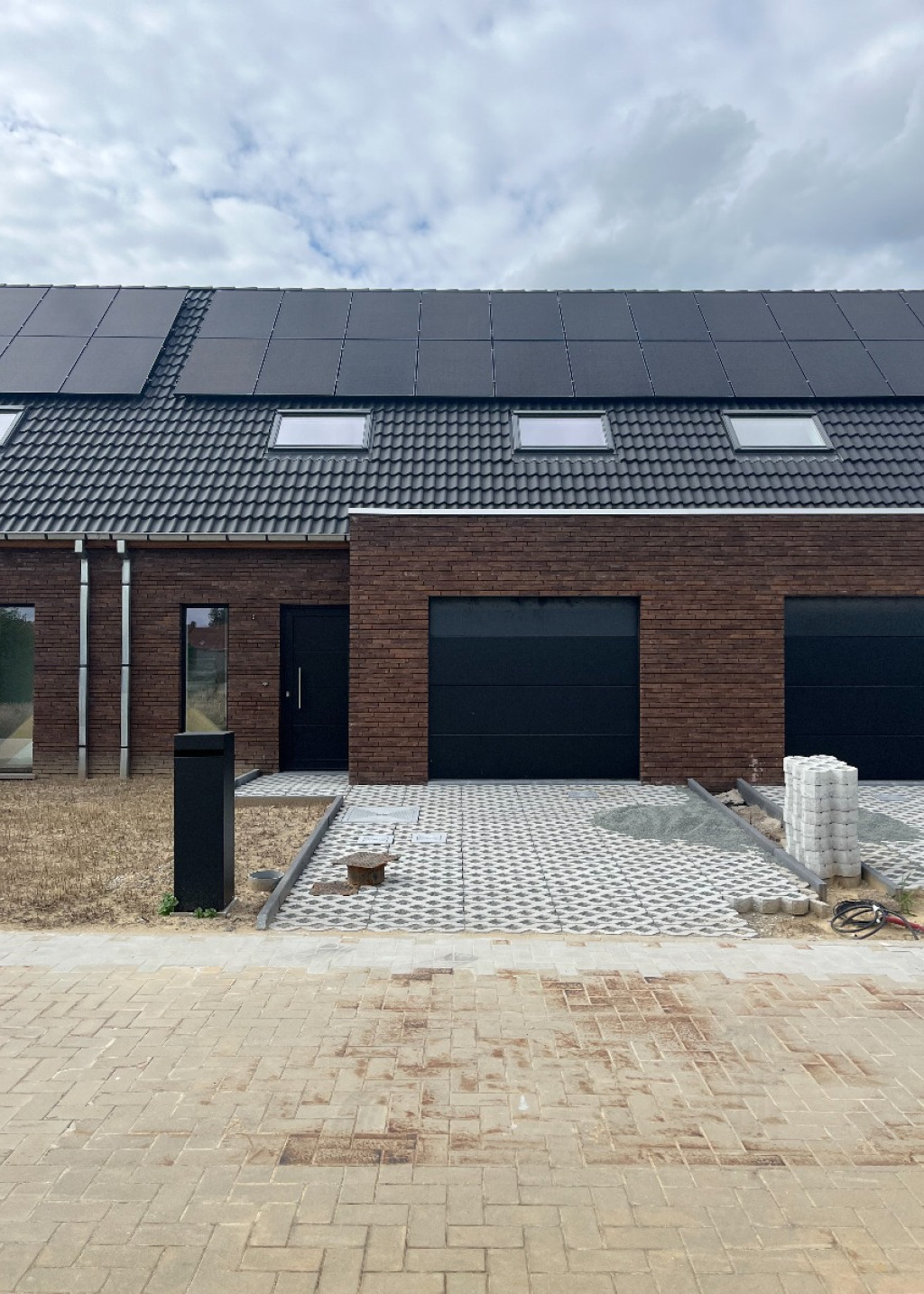 Mirastraat - 5 - - 8570