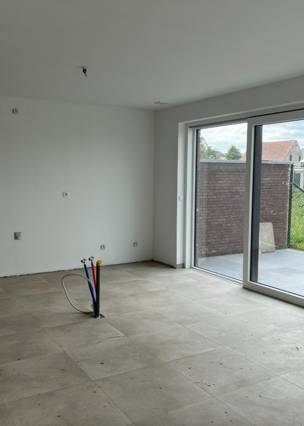 Mirastraat - 5 - - 8570