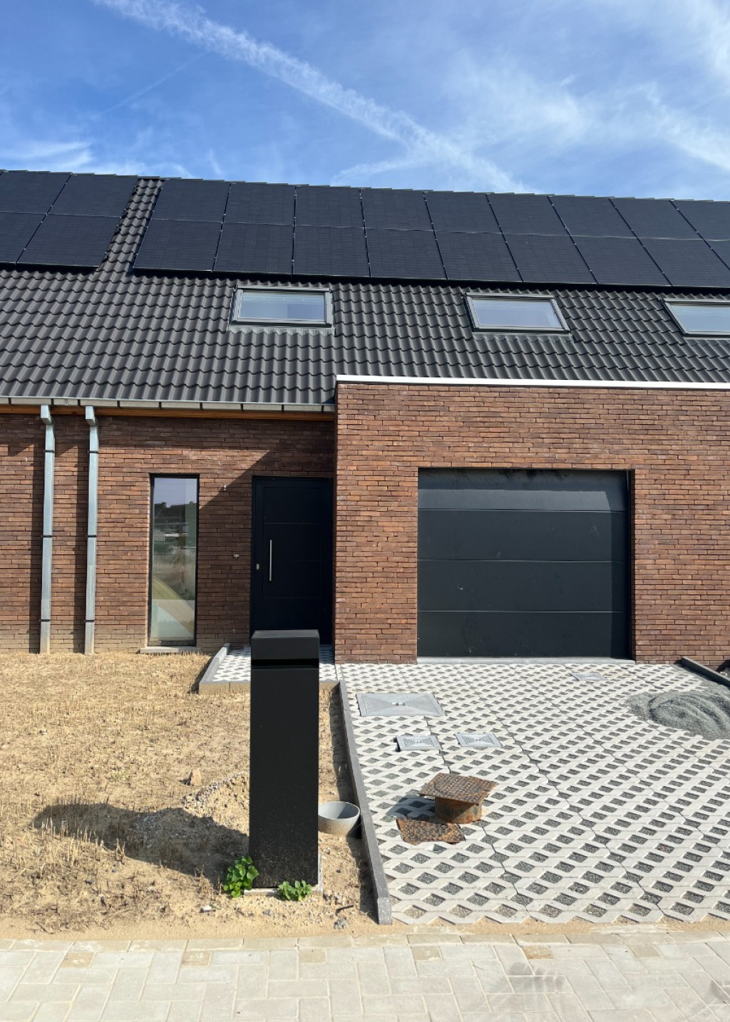 Mirastraat - 5 - - 8570