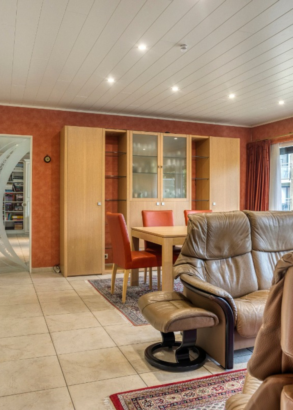 De Wandelaar - 30 - I1-H1 - 8370