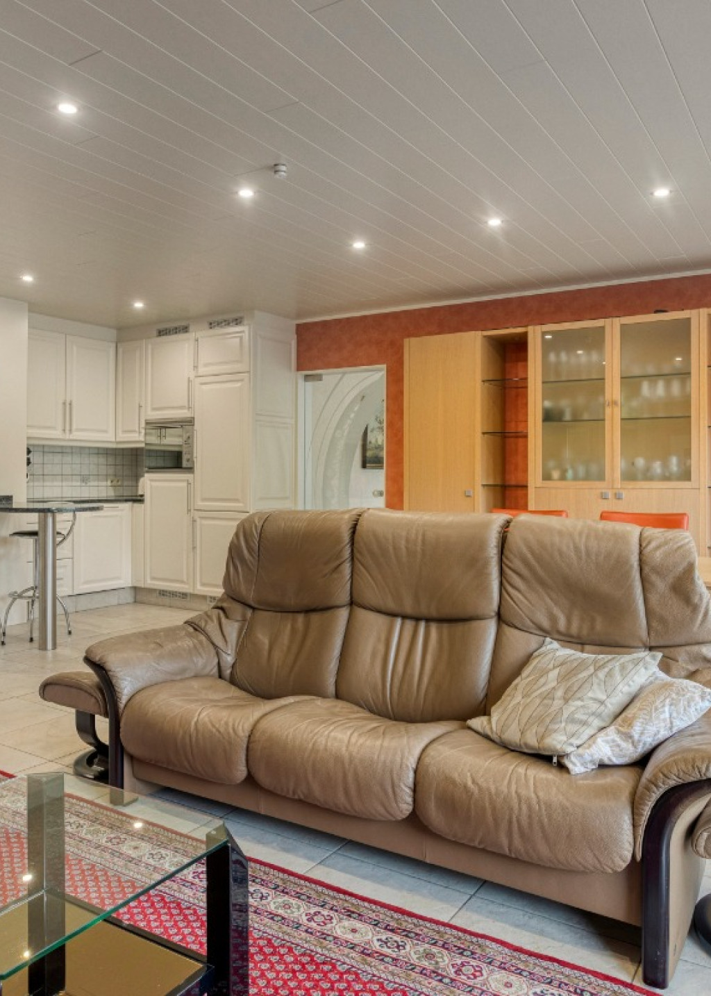 De Wandelaar - 30 - I1-H1 - 8370