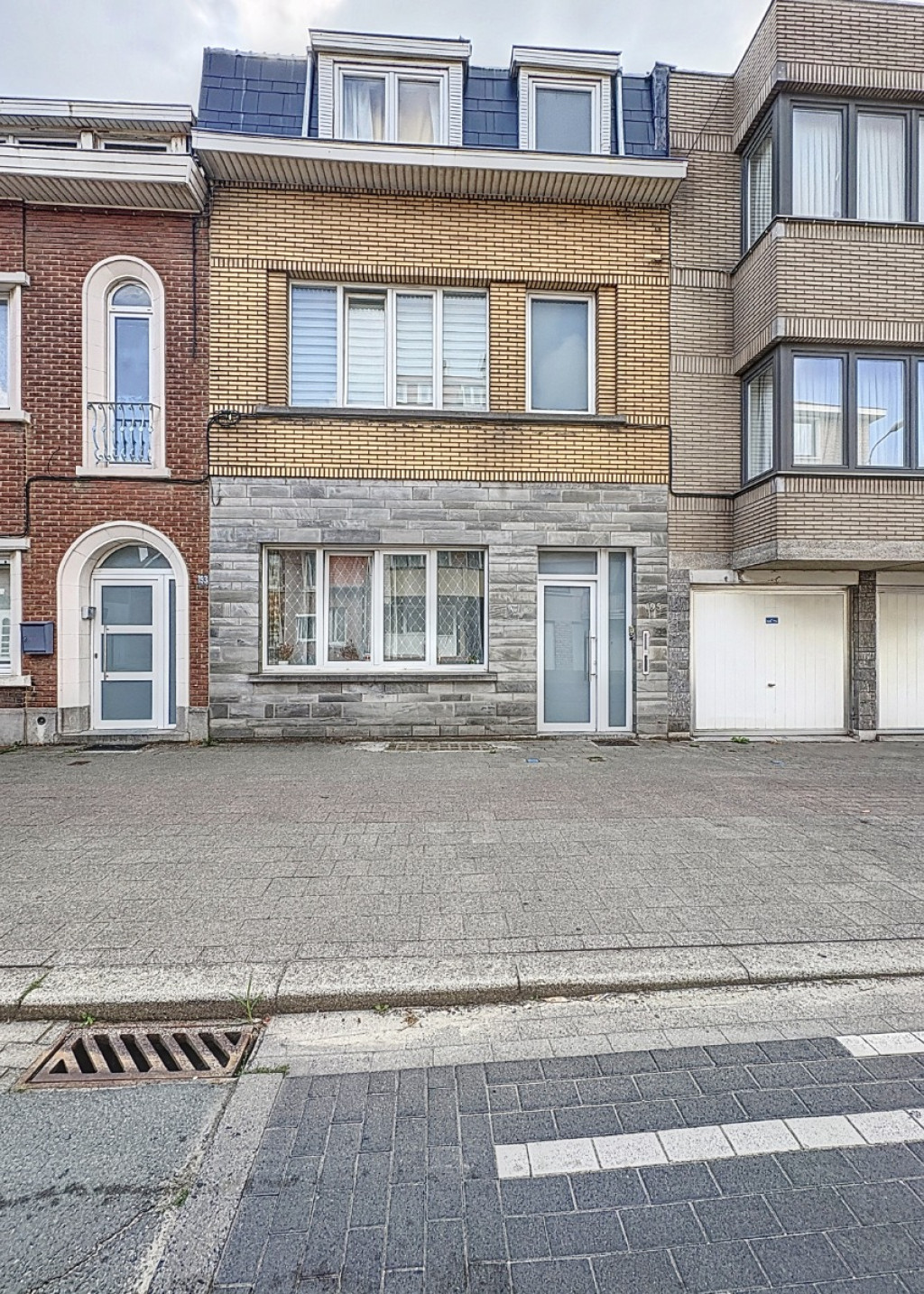 Steenstraat - 195 - 00/1 - 1800