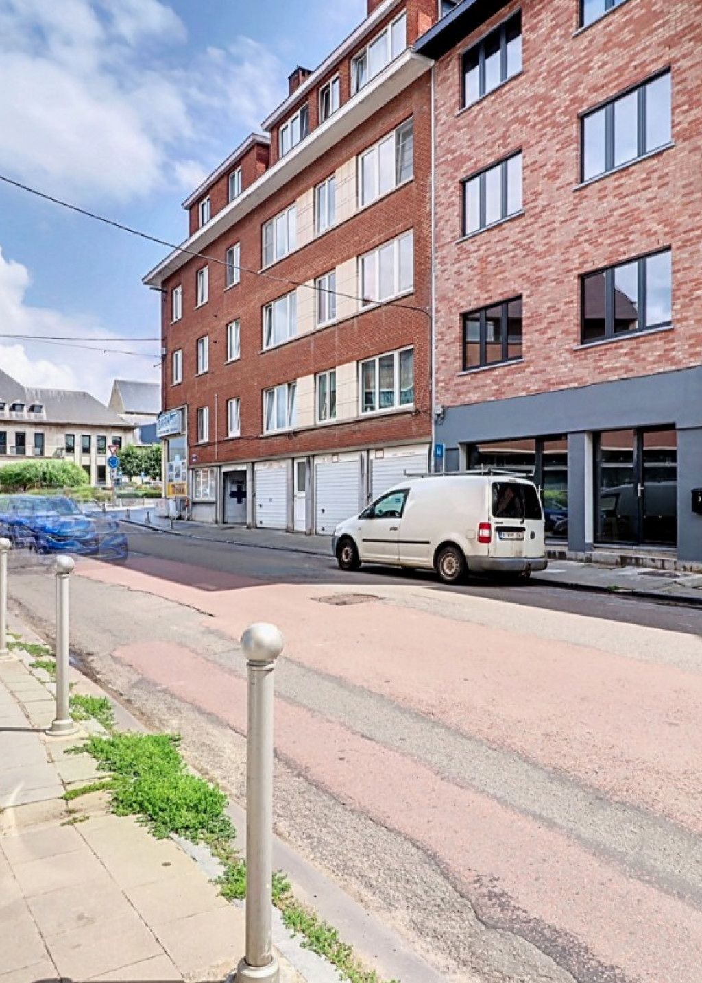 Rue de Soignies - 3 - - 1400