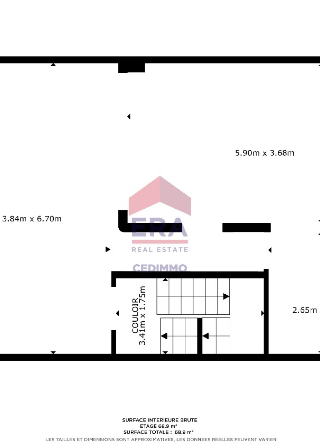 Rue de Soignies - 3 - - 1400