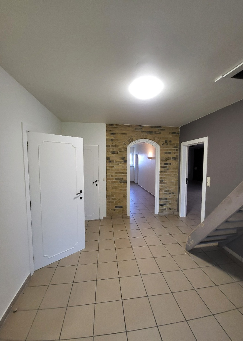Abelestationsstraat - 14F - - 8978