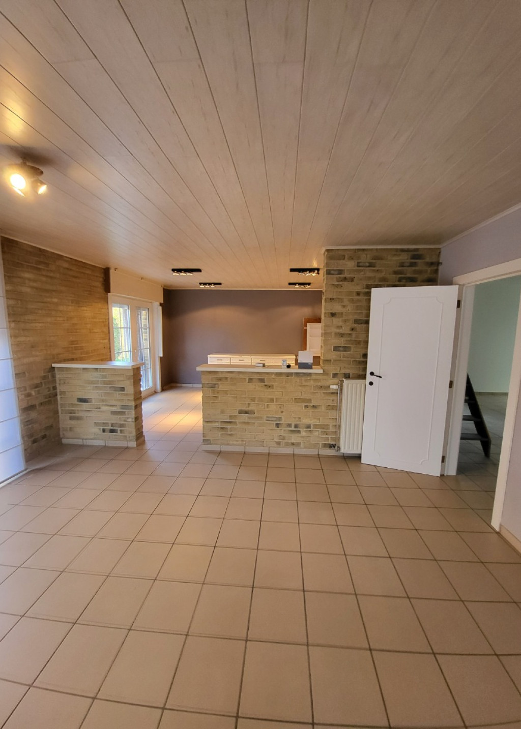 Abelestationsstraat - 14F - - 8978