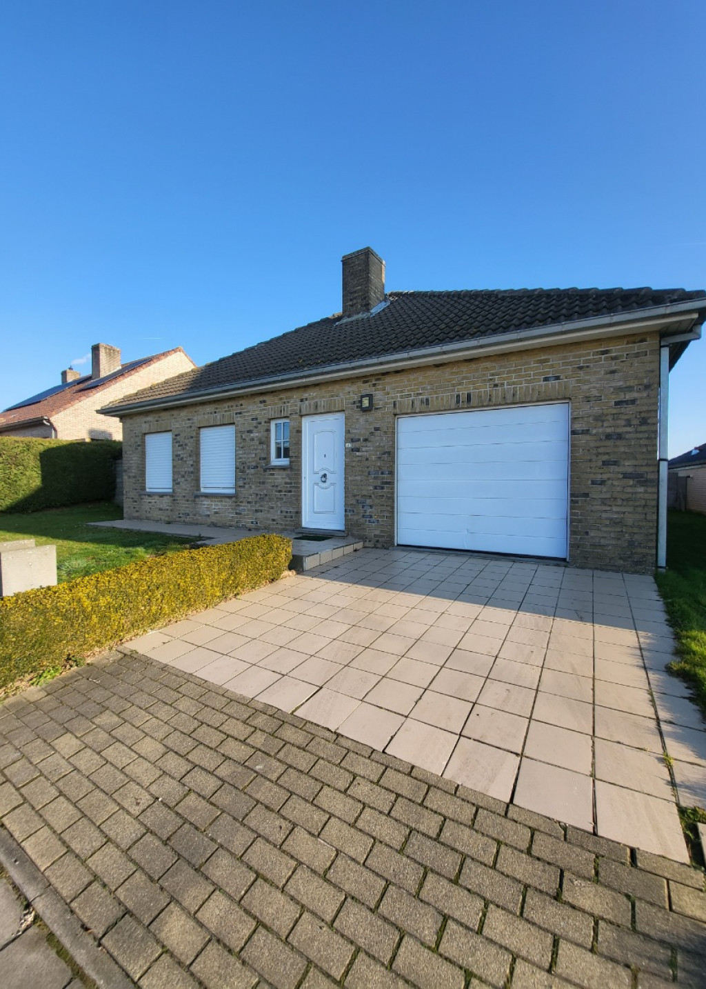 Abelestationsstraat - 14F - - 8978