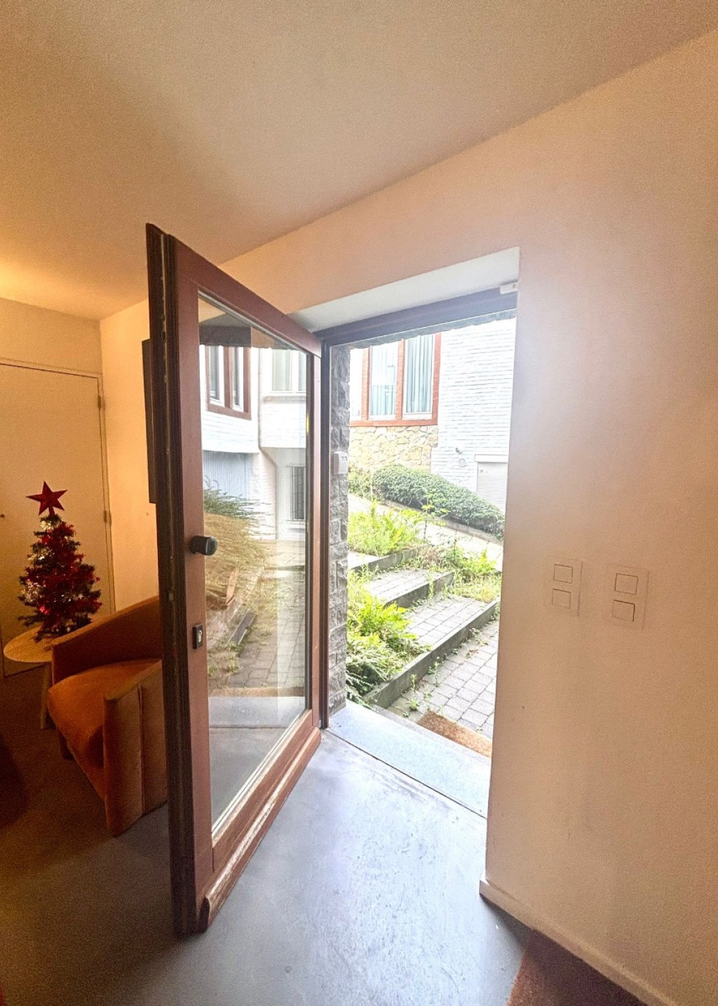 Avenue des citrinelles - 53 - - 1150