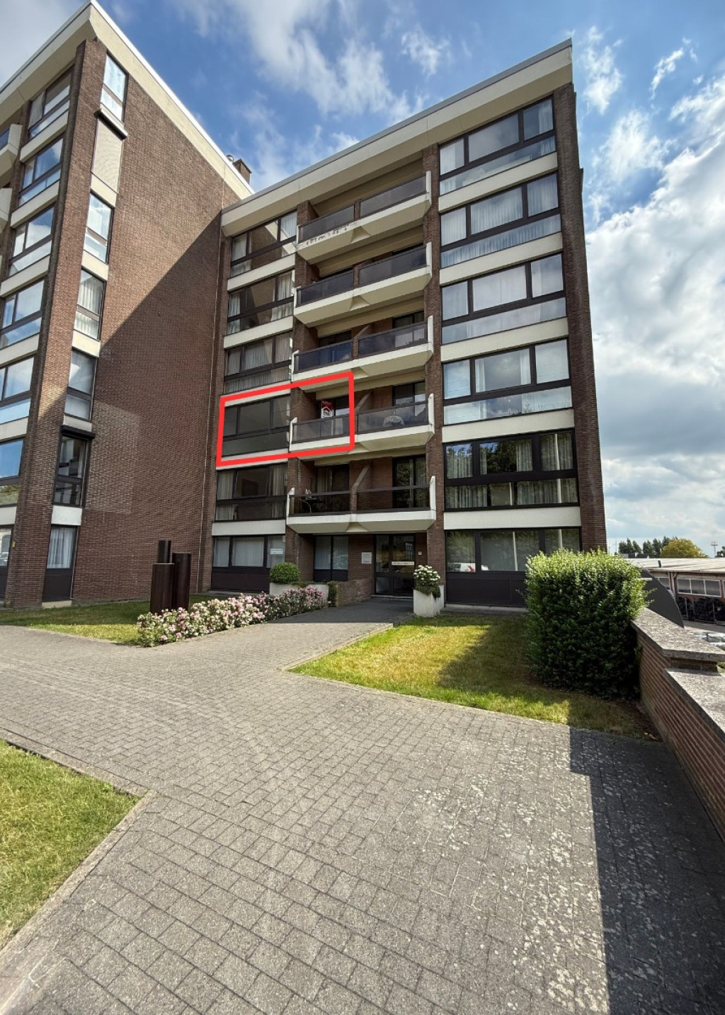 Delphine Alenuslaan - 21 - 3 - 3290