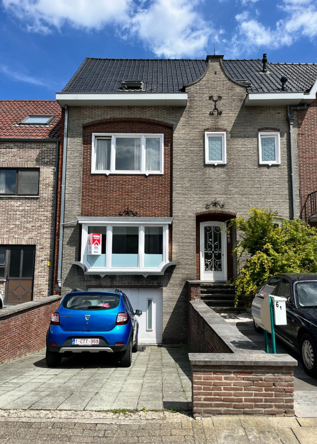 Sint-Truidersteenweg - 6 - - 3540