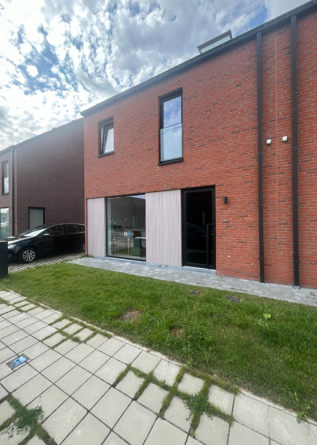 Kardinaal Schottestraat - 21 - - 8790