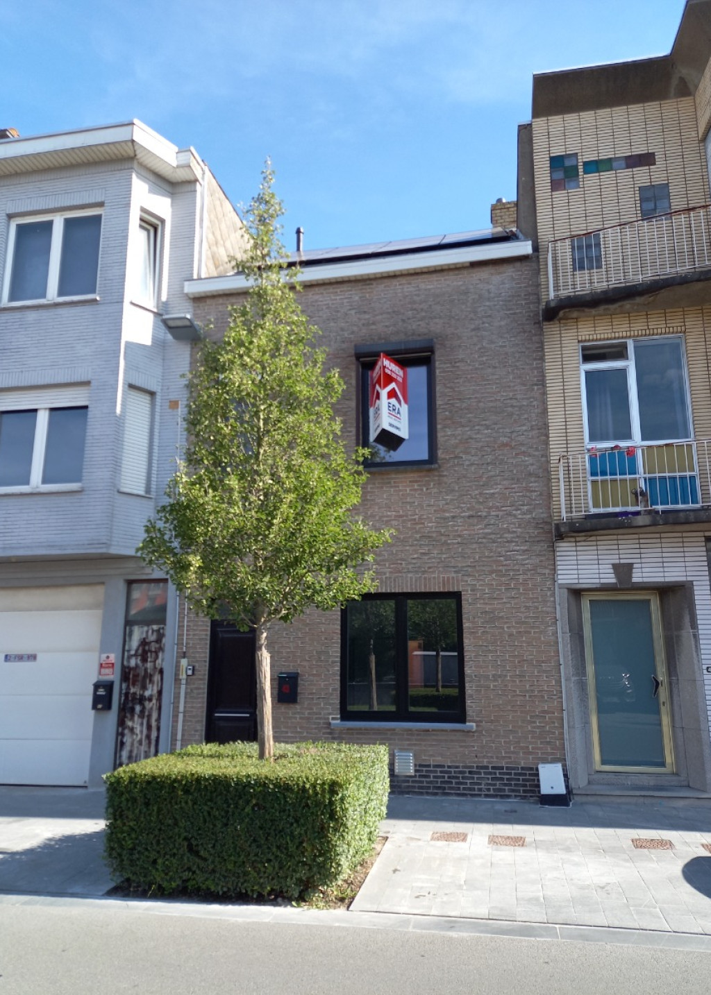 Langestraat - 43 - - 8620