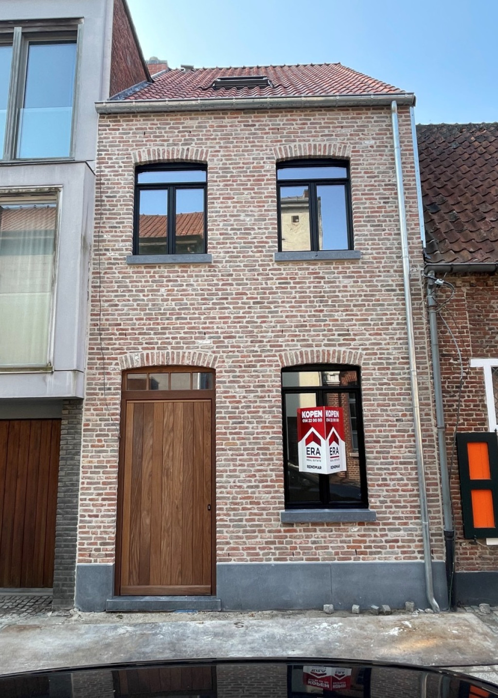 Begijnenstraat - 28 - - 2200