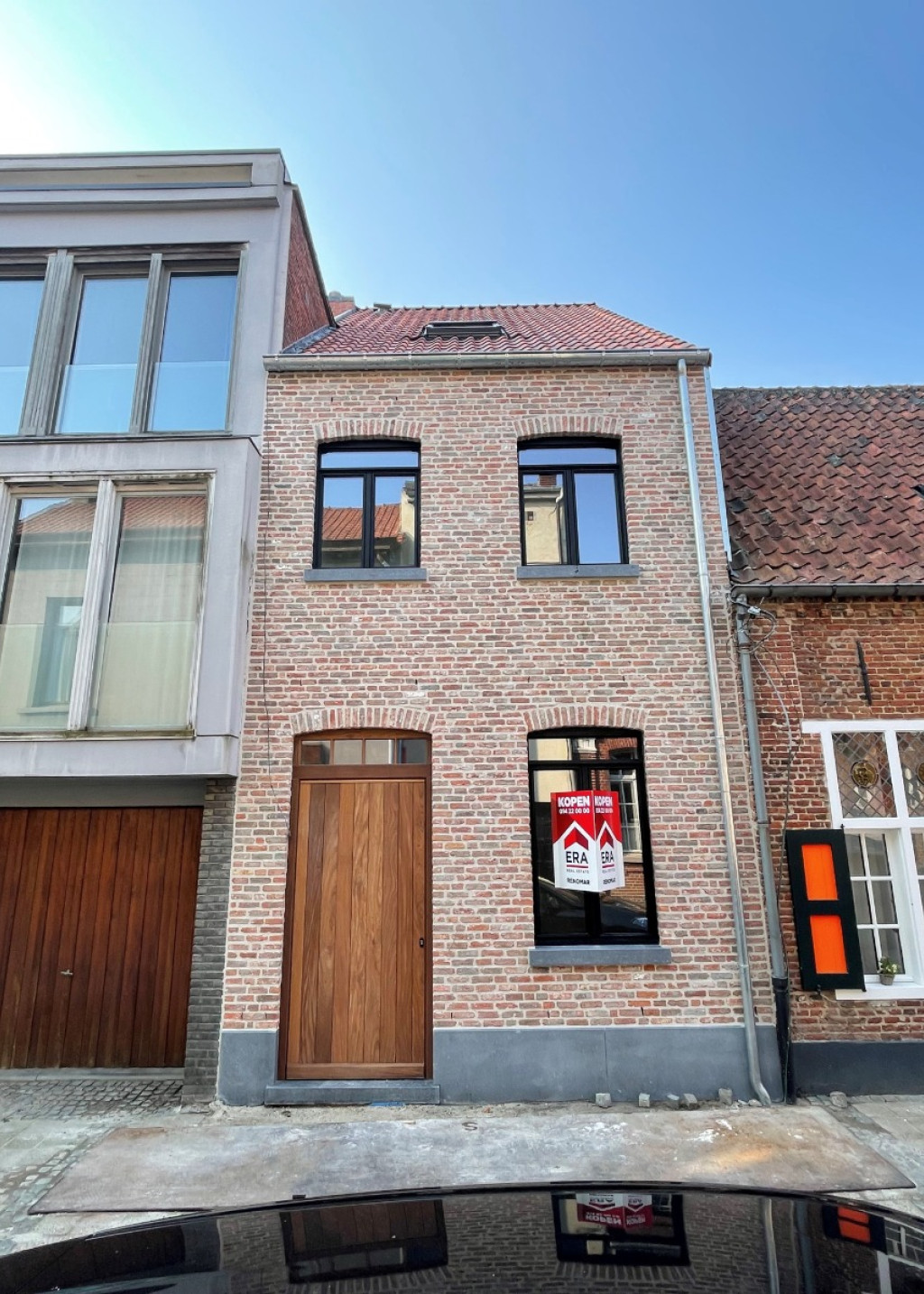 Begijnenstraat - 28 - - 2200