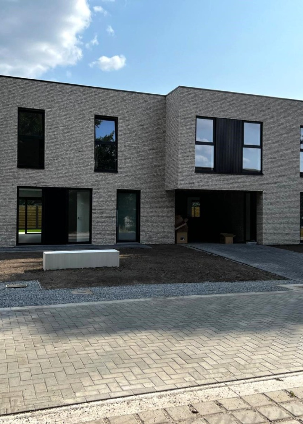 onderwijsstraat - 6 - C - 3920