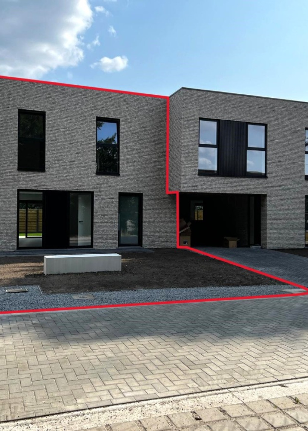 onderwijsstraat - 6 - C - 3920