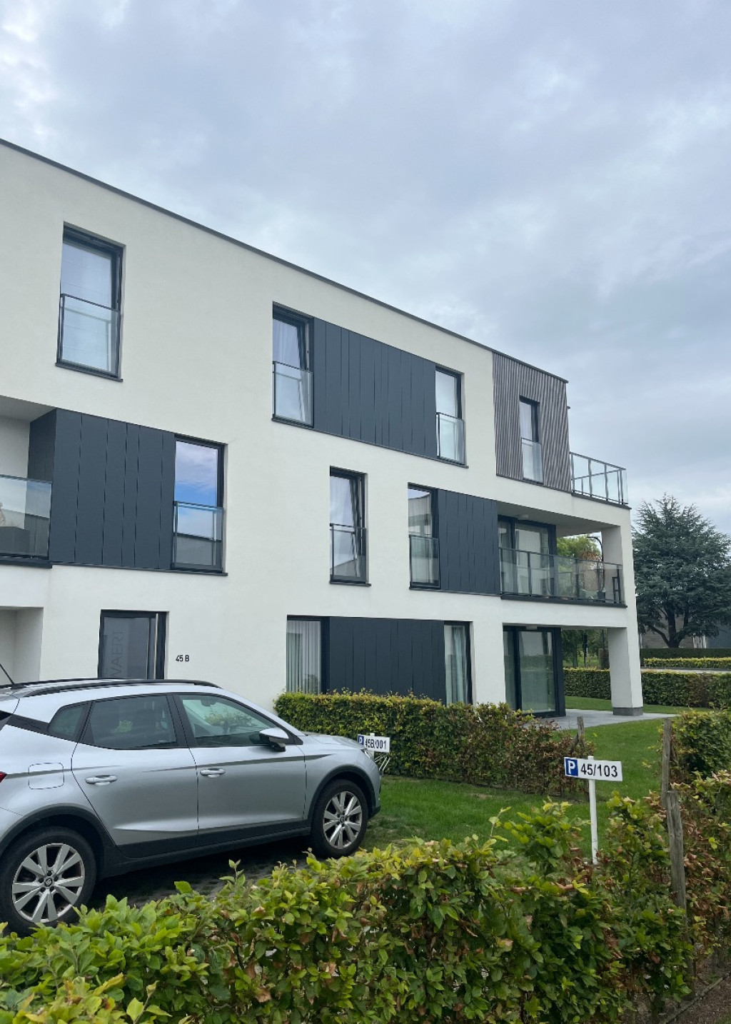Lichterveldestraat - 45 B - 0002 - 8750