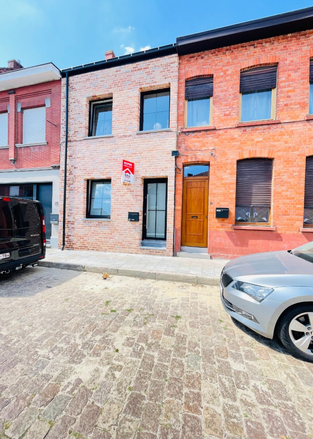 Rekestraat - 27 - - 8940