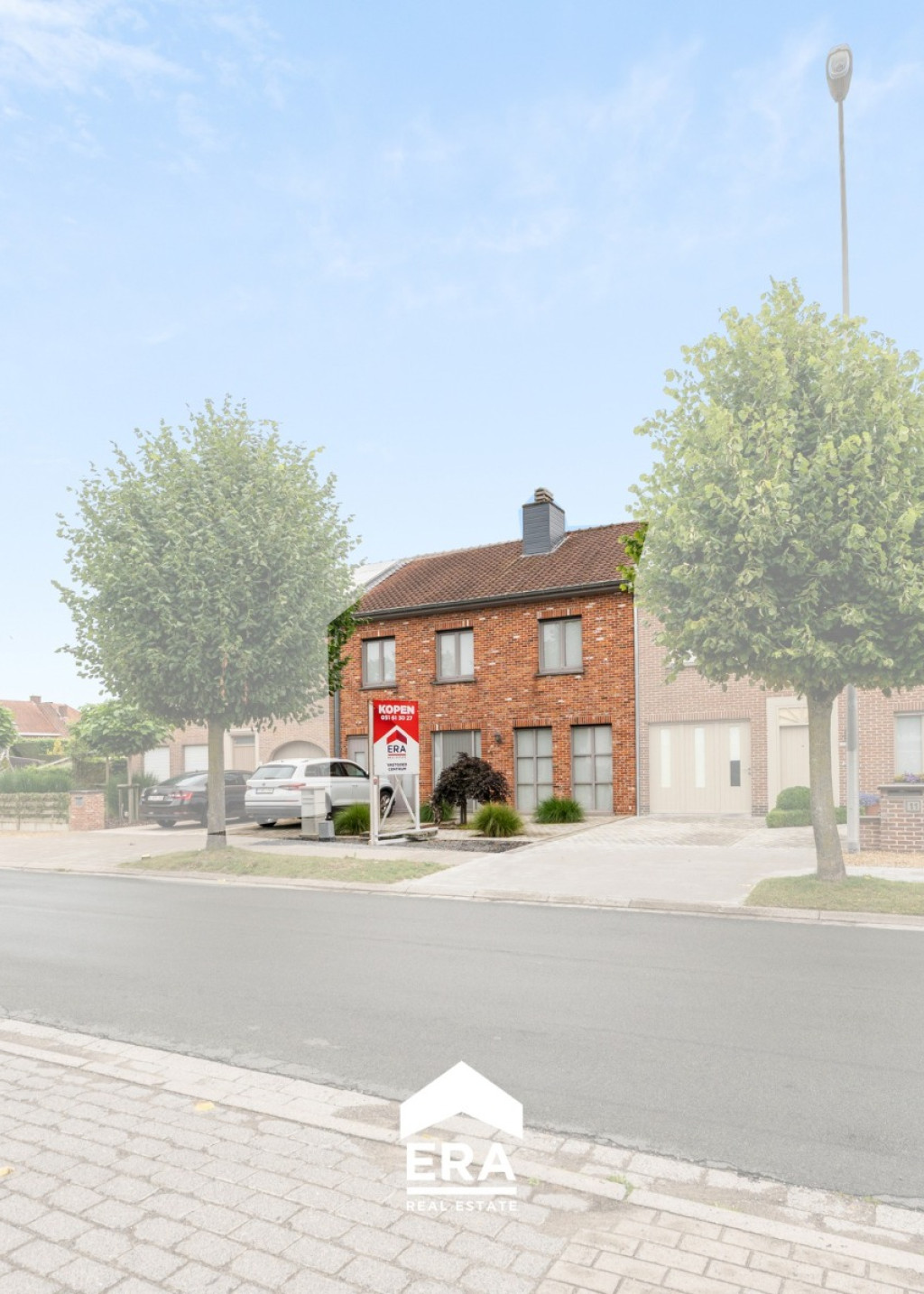 Koning Albertstraat - 9 - - 8850