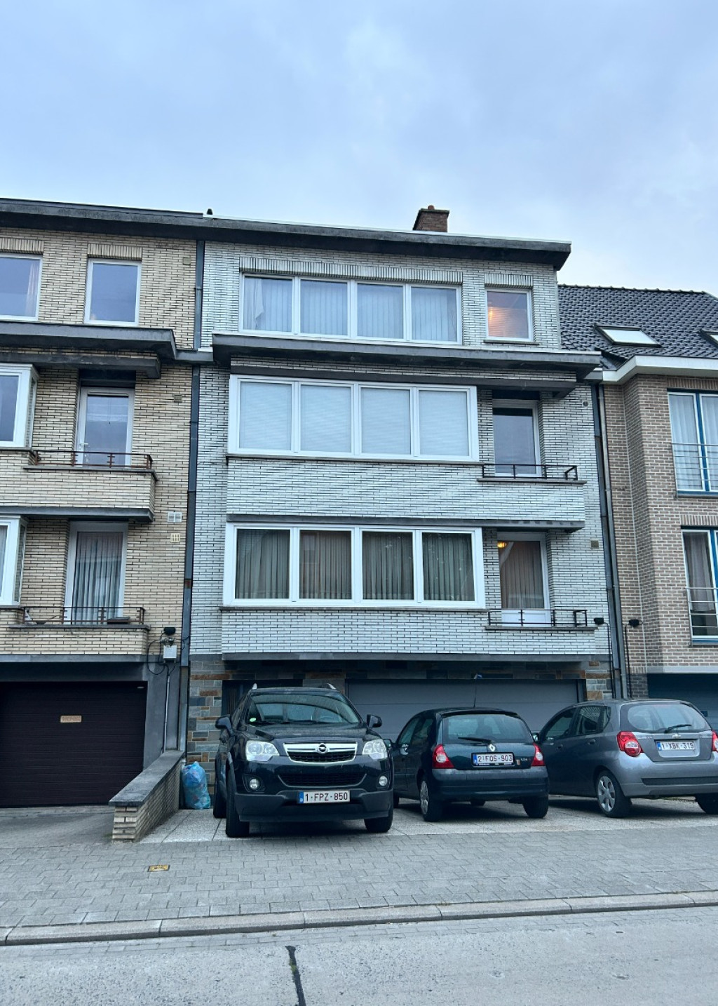Dokter Peelstraat - 11 - 0101 - 8500