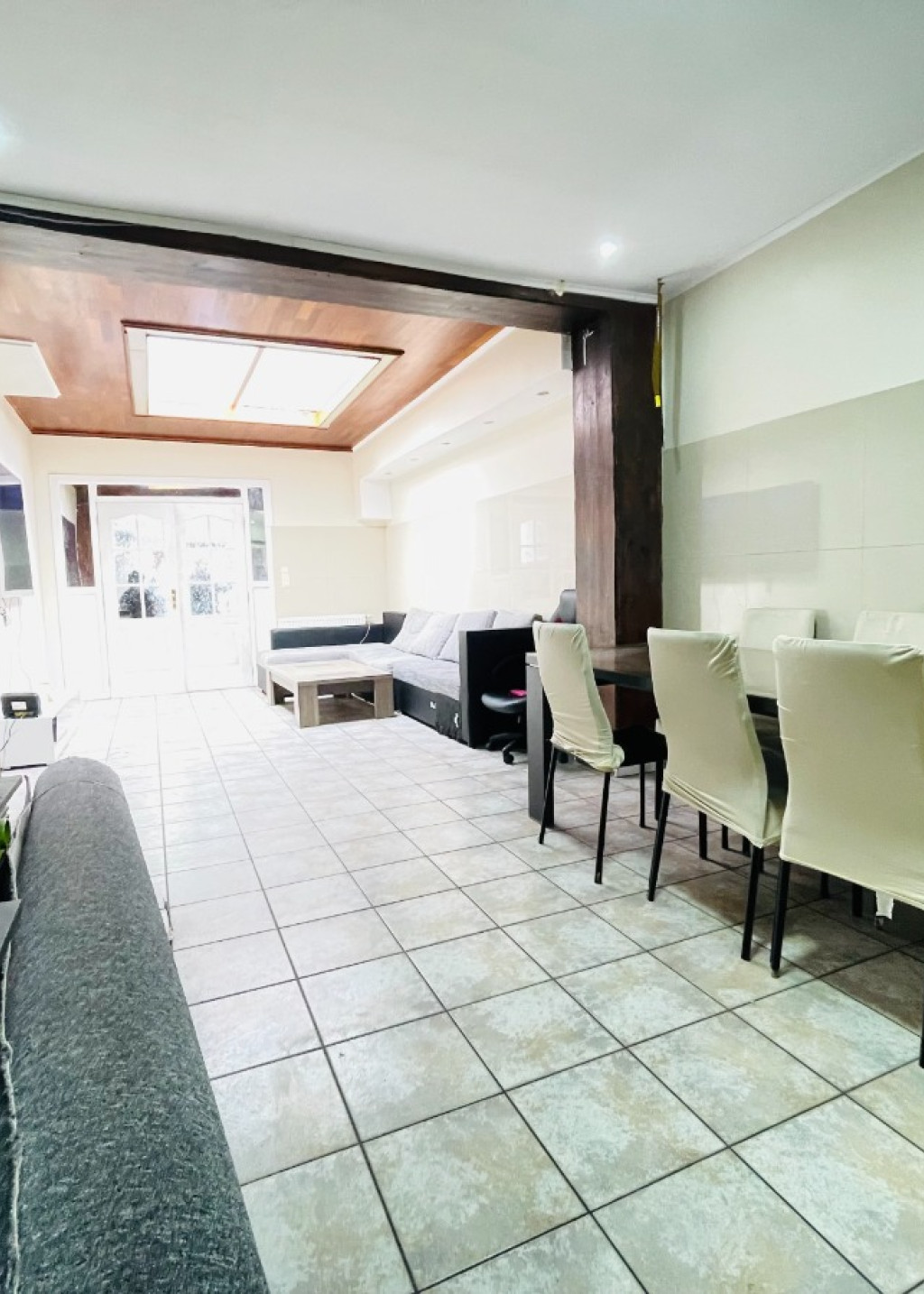 Moeskroenstraat - 58 - - 8930