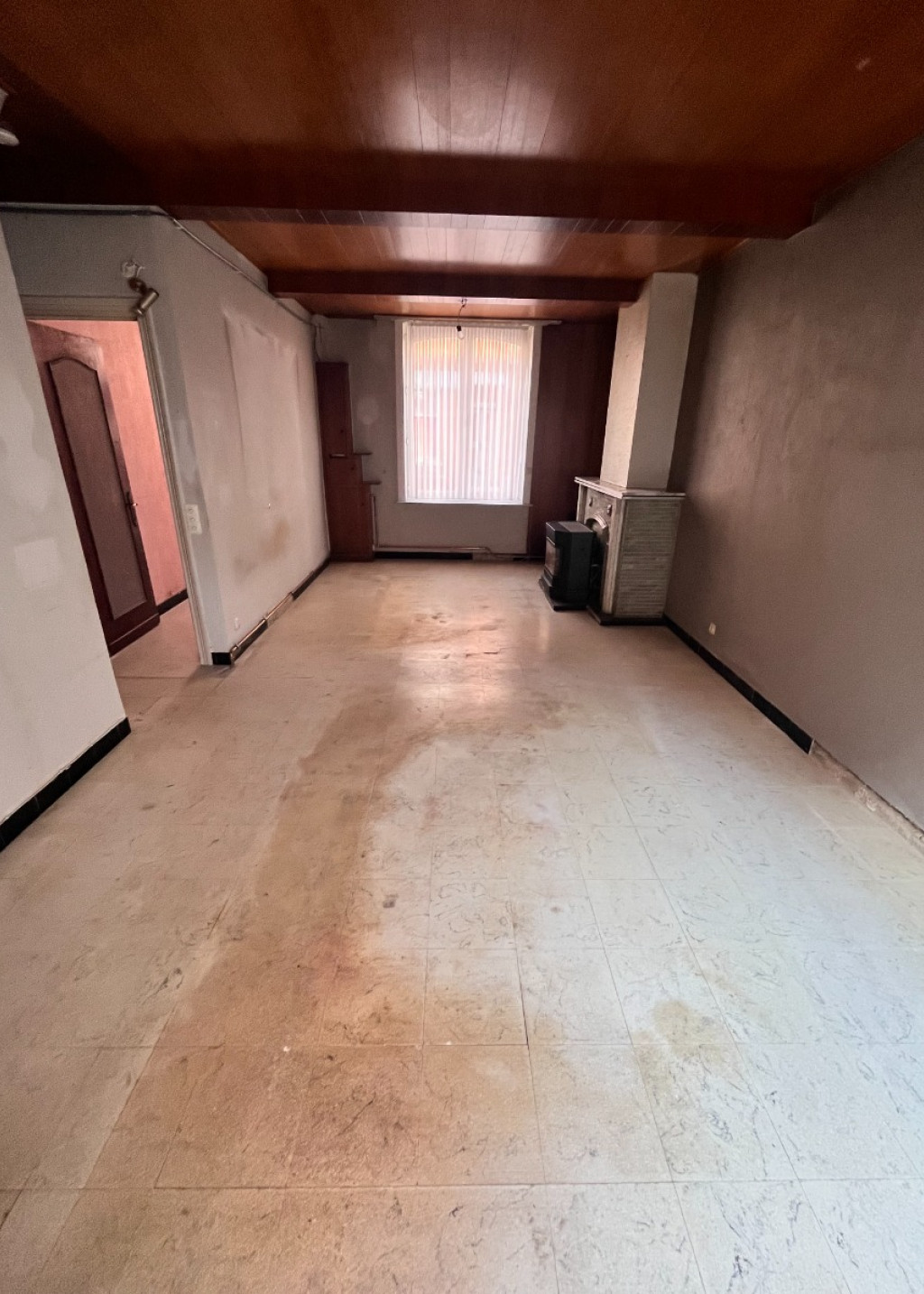 Esplanadestraat - 44 - - 8930