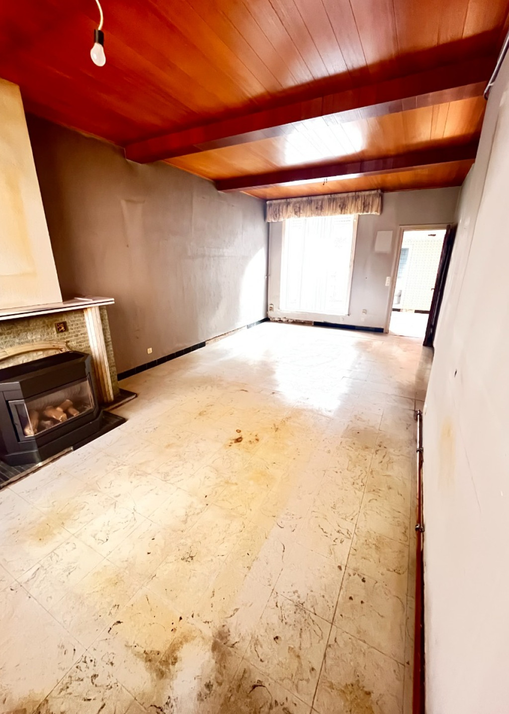 Esplanadestraat - 44 - - 8930