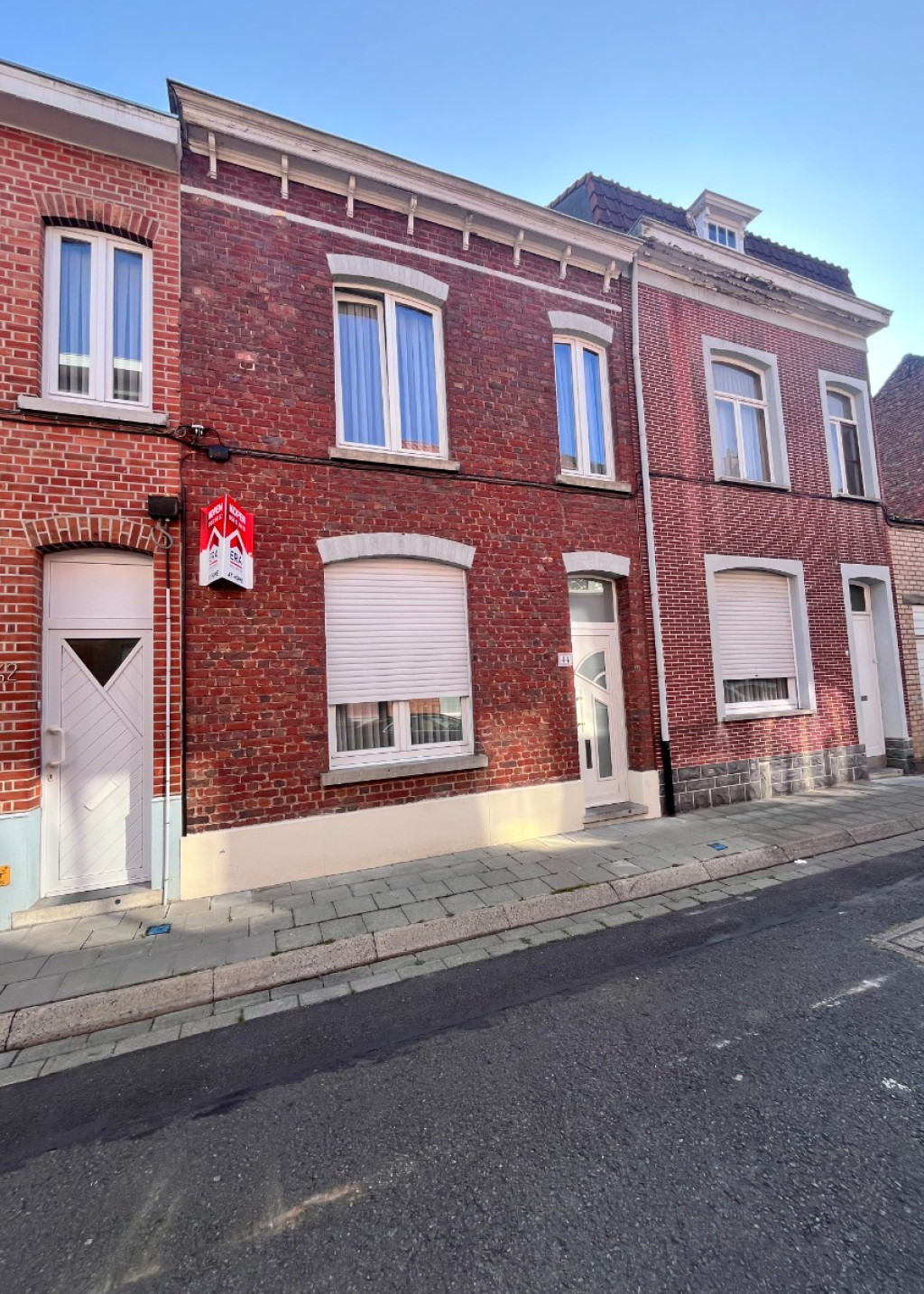 Esplanadestraat - 44 - - 8930