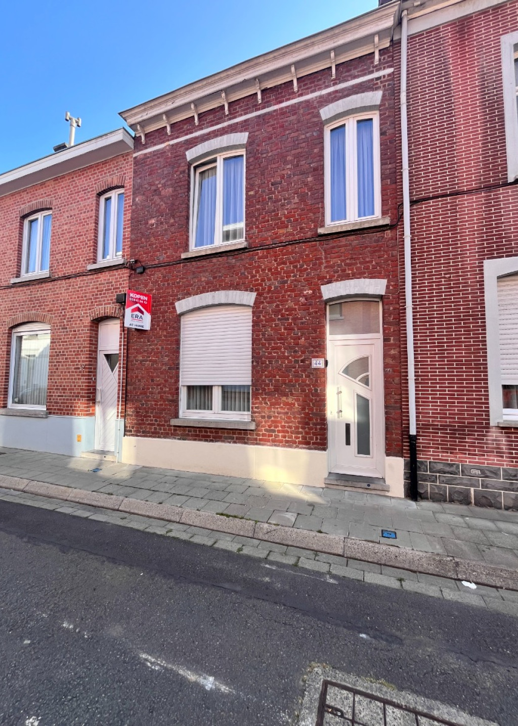 Esplanadestraat - 44 - - 8930