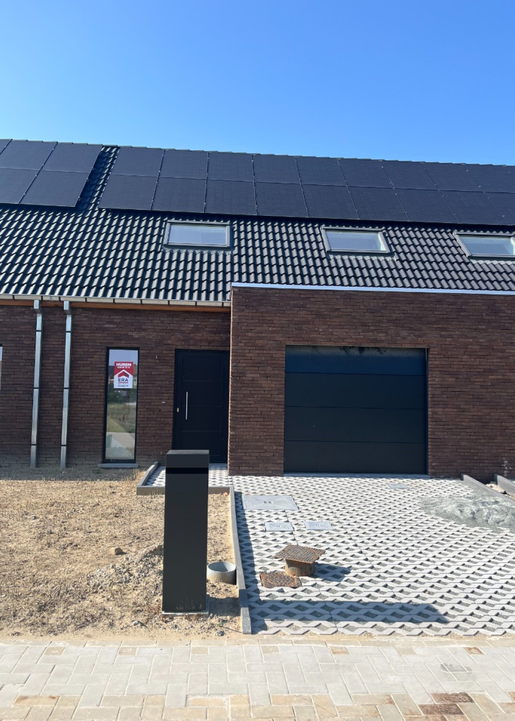 Mirastraat - 5 - - 8570