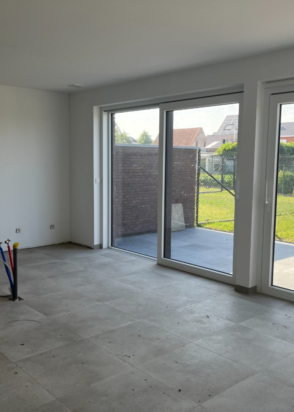 Mirastraat - 5 - - 8570