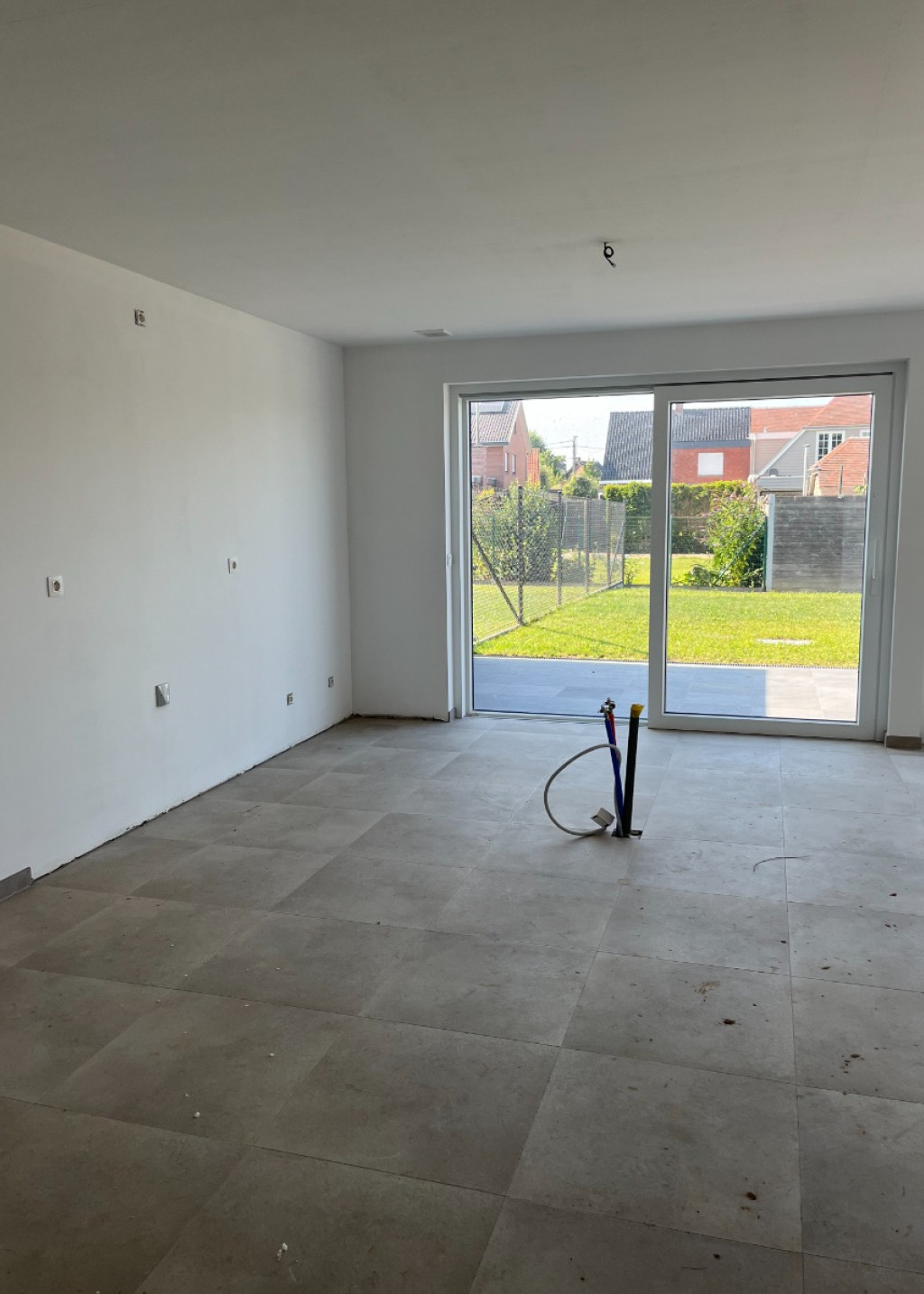 Mirastraat - 5 - - 8570