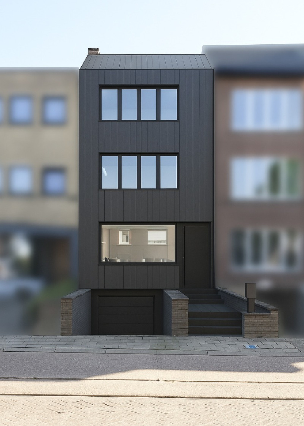 Maastrichtersteenweg - 157 - - 3500