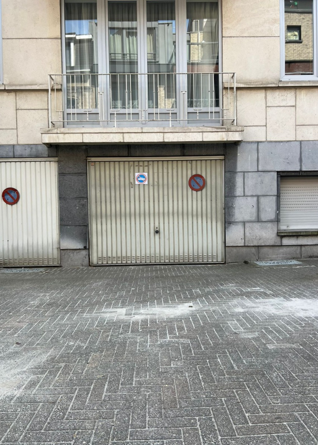 Avenue de Tervueren - 306 - - 1150