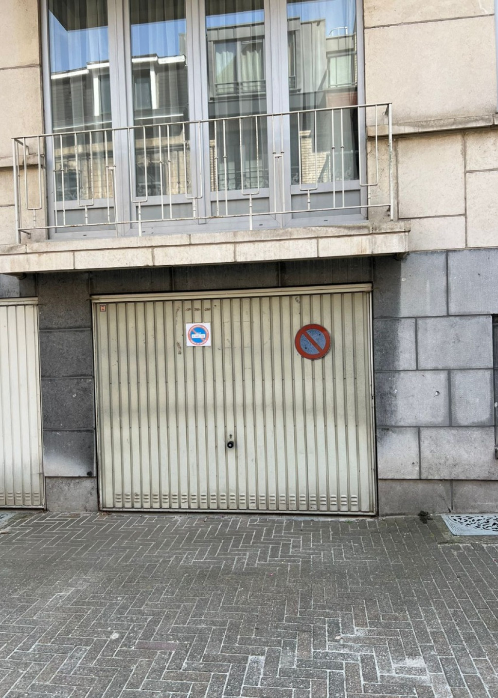 Avenue de Tervueren - 306 - - 1150