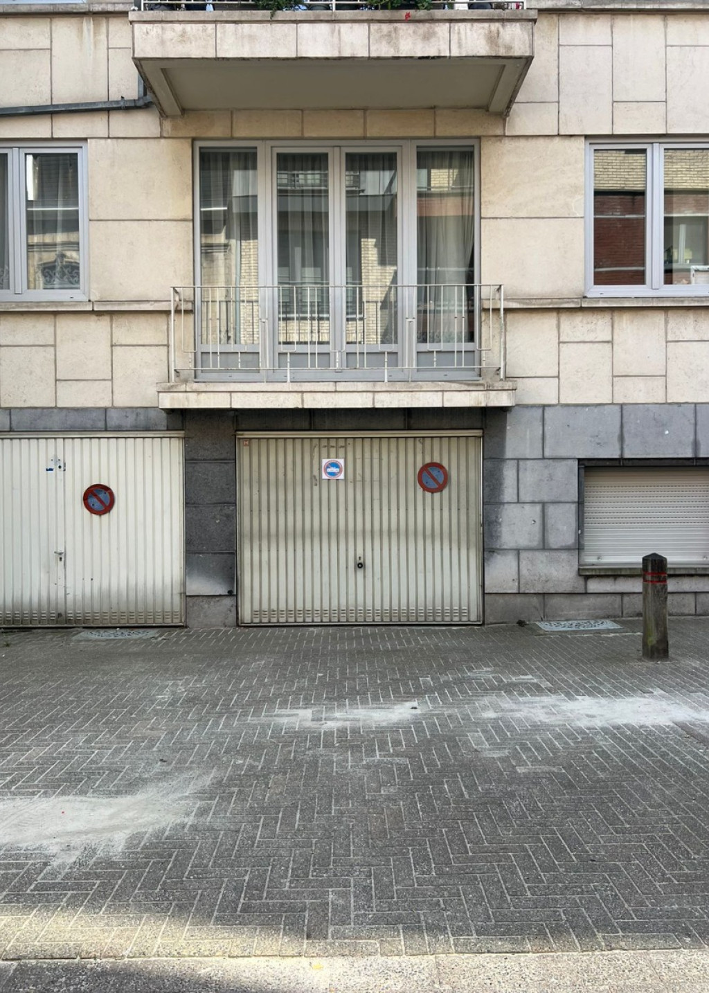 Avenue de Tervueren - 306 - - 1150