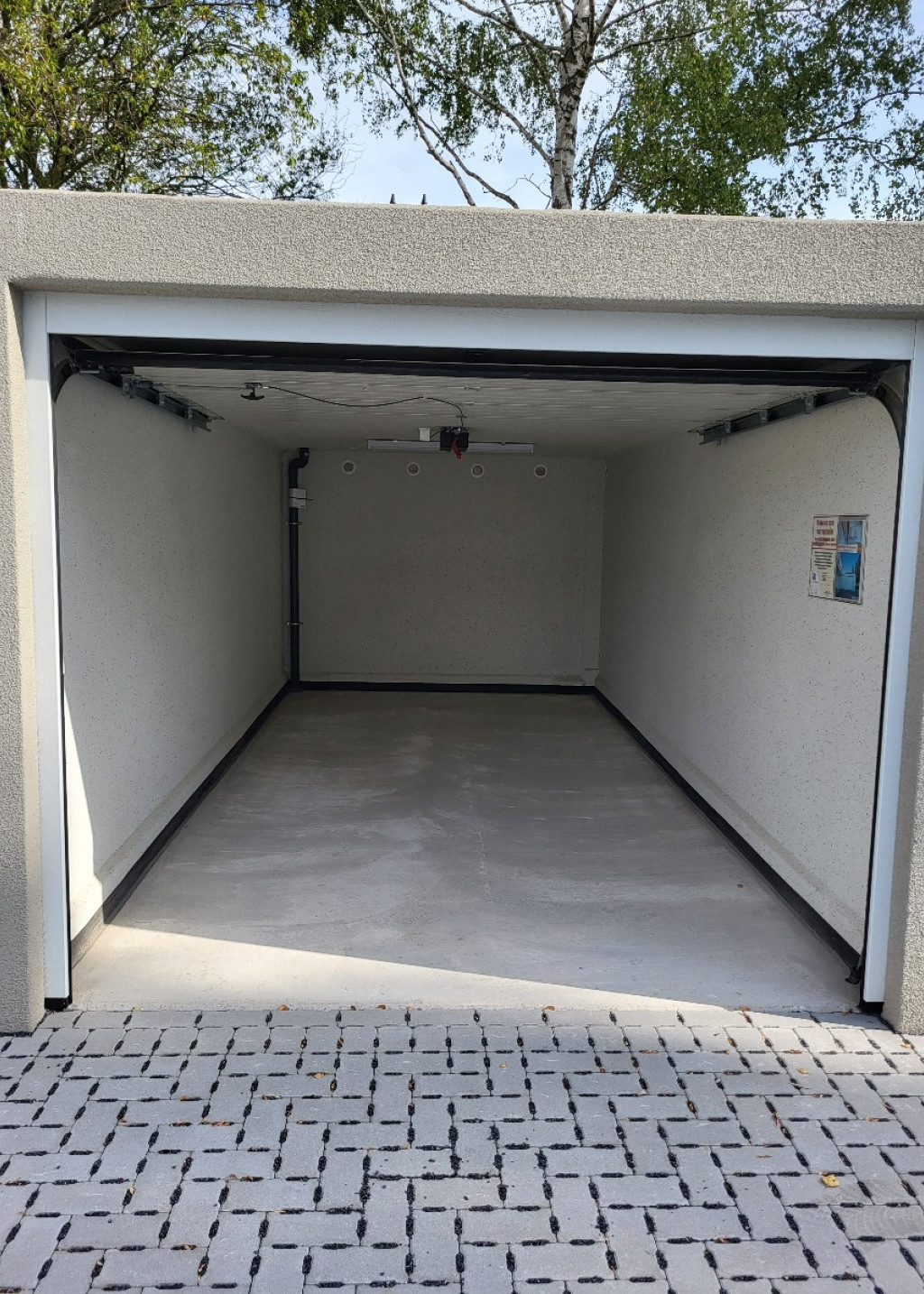 Poperingseweg - 673 - 3 Garage 4 - 8908