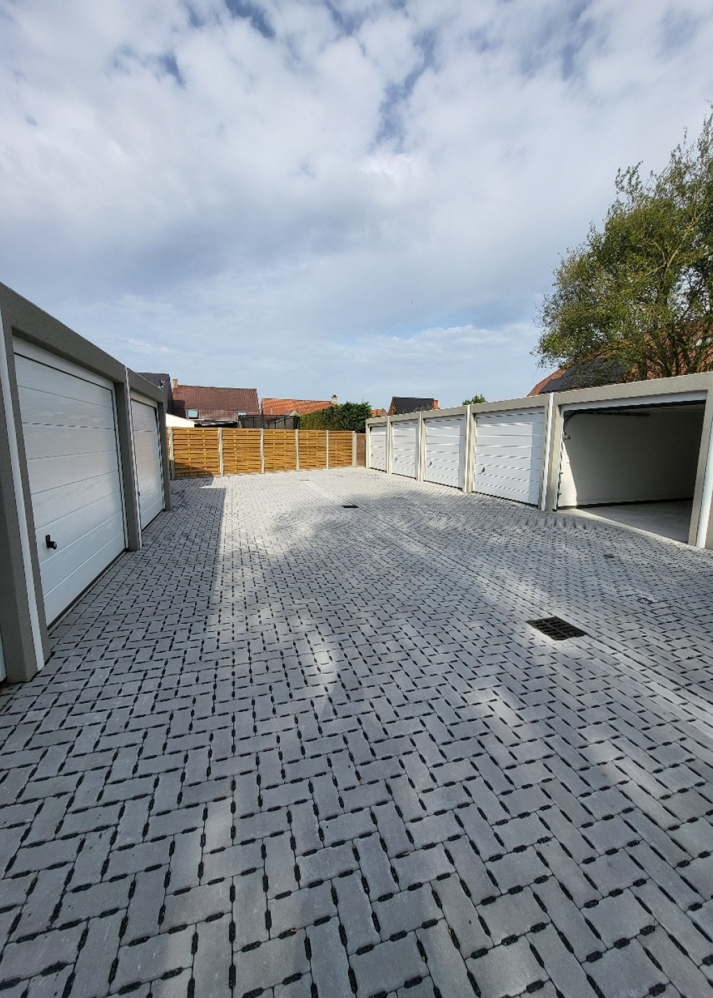 Poperingseweg - 673 - 3 Garage 4 - 8908