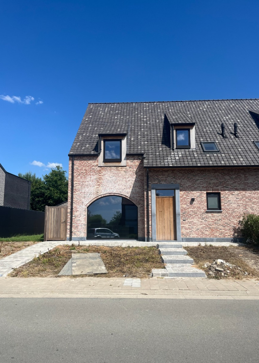 Kasteelstraat - 97 - - 8750