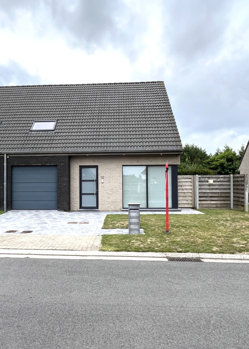 Volderstraat - 12 - - 8750