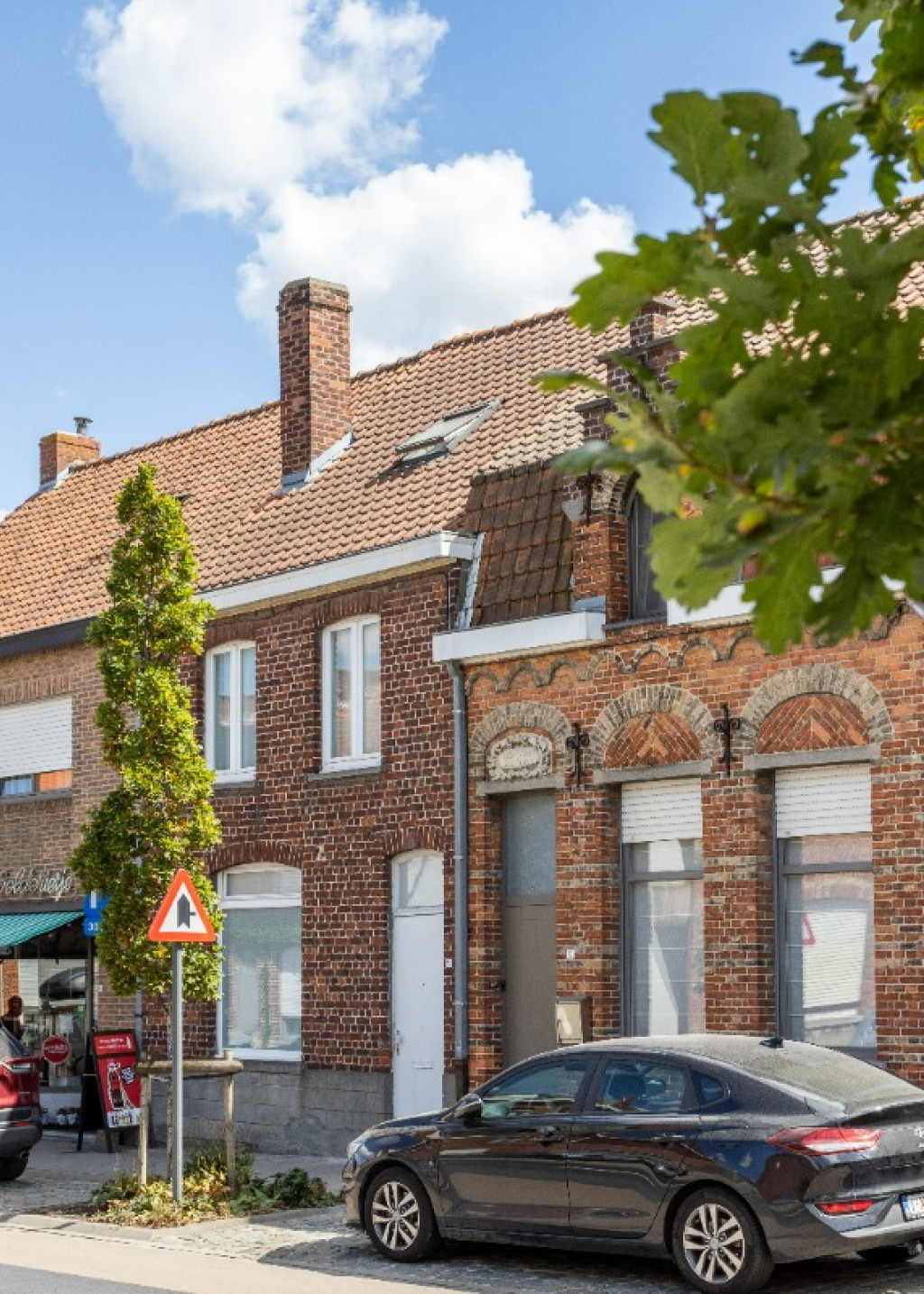 Zonnebeekseweg - 14 - - 8900